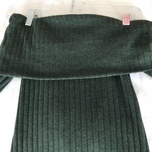 off the shoulder forever 21 dress 💕